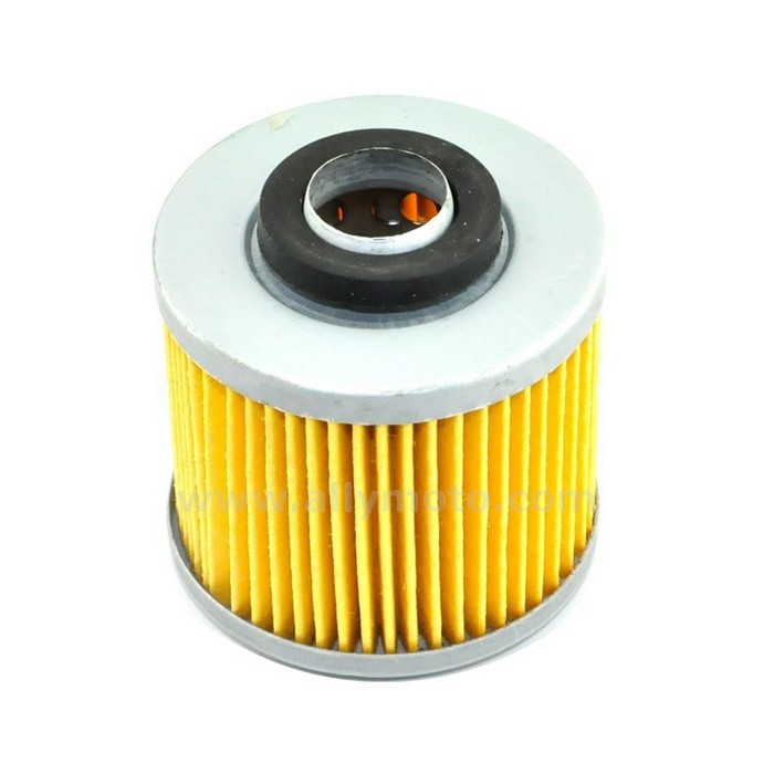 156 Oil Filter Yamaha Bt1100 Mt-03 Fzr250 Xv250 Sr250 Xt600 Xv1100 Xvs 250 650 1100 Yfm700 Aprilia Mz Sachs@2